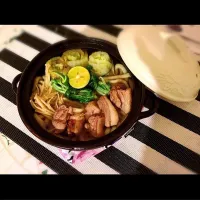 鴨鍋🐤🍲|Rikako Kayamaさん