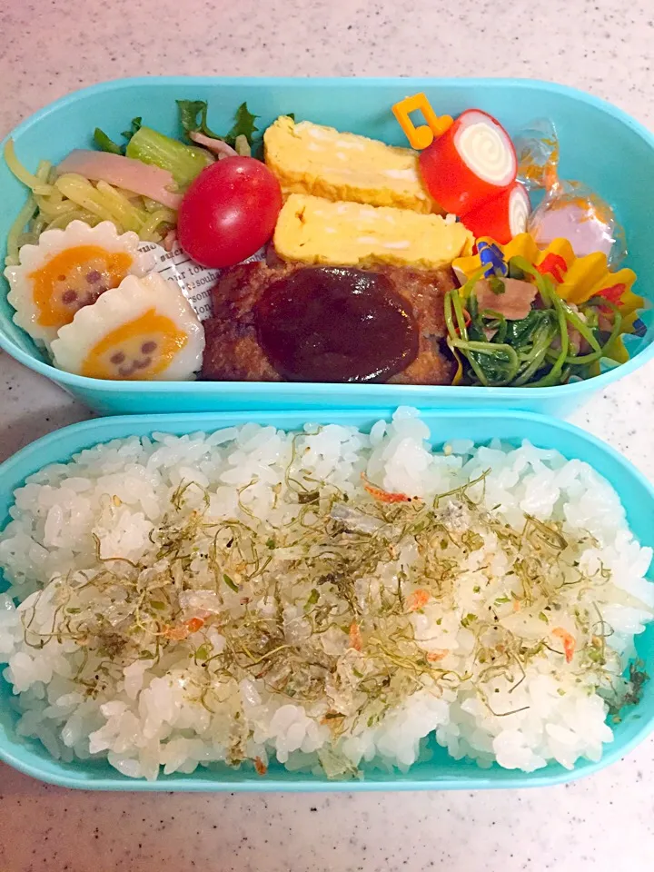 お弁当|のりみさん