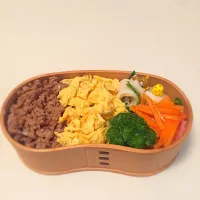 1/6のお弁当|にゃおこさん