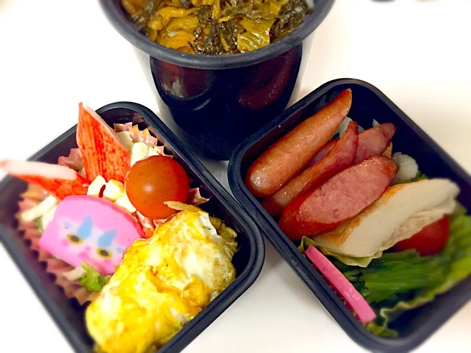 20160106🍱今日のお弁当|akiyo22さん