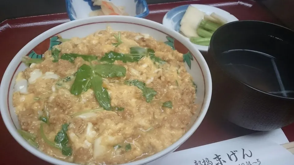 かま定食|サイファさん