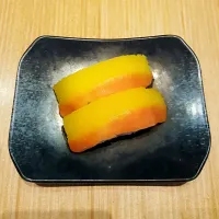 Snapdishの料理写真:🍣 Weird Weird Sushi 🍣|Ireneさん