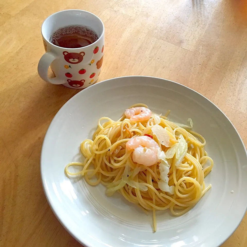 ペペロンチーノ|なの・*:..｡o♬*ﾟさん