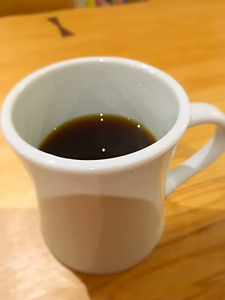 Hand Drip Coffee|よ〜んさん