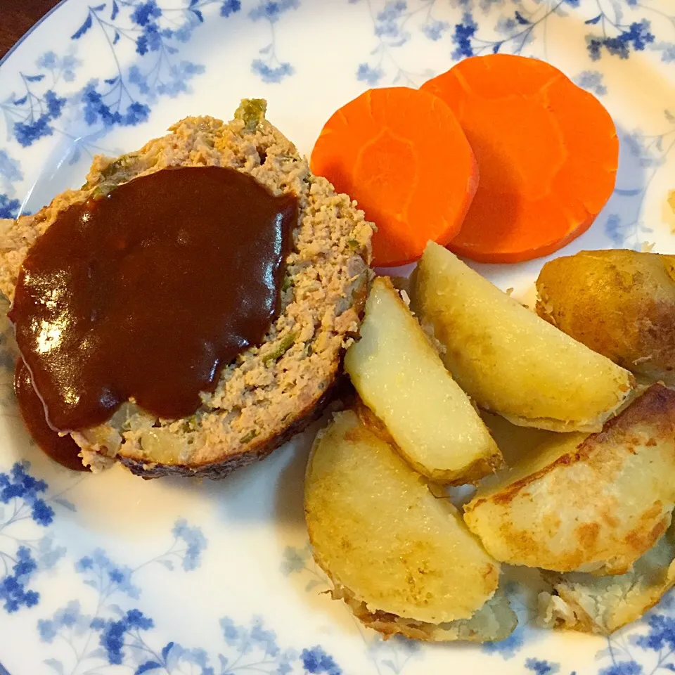 ミートローフ|Misaさん