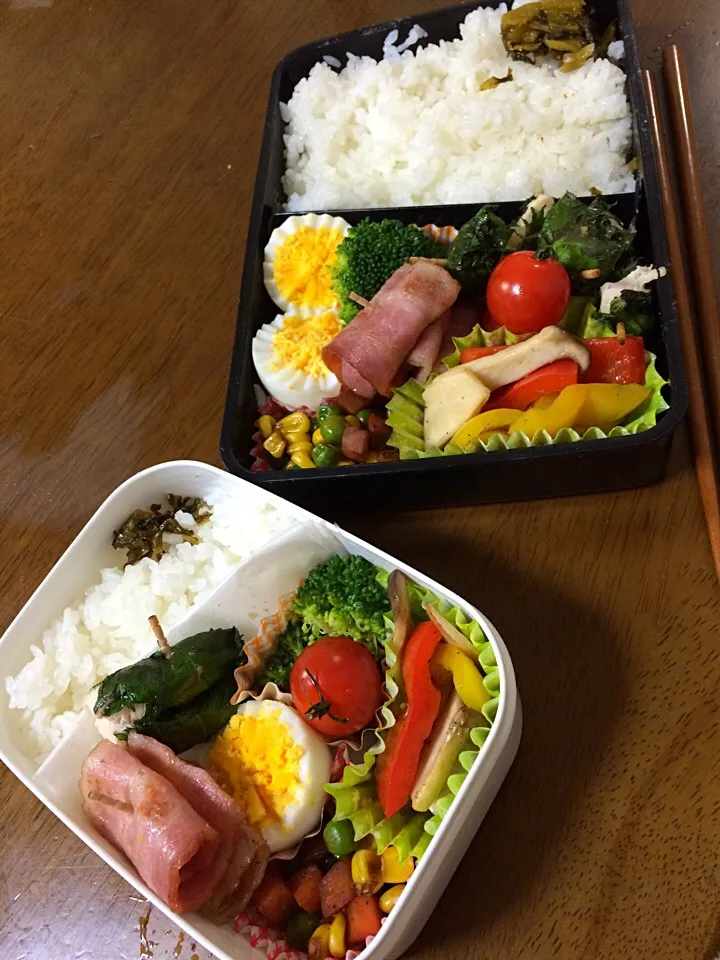 お弁当|ほのかさん