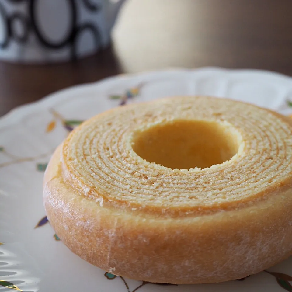 baumkuchen🇩🇪|まきんすぱん///さん