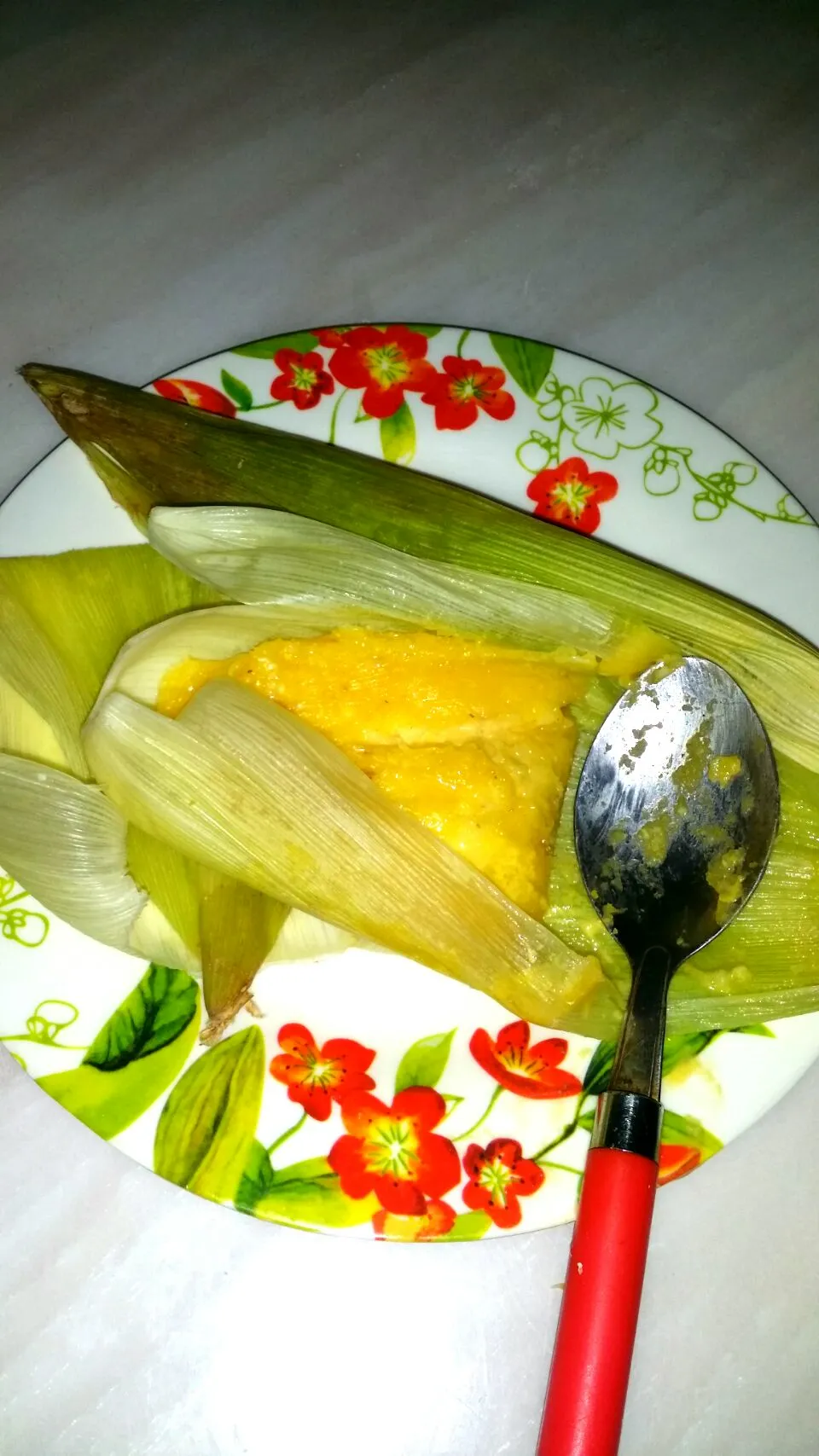 pais jagung #dapurumie|mak long umieさん