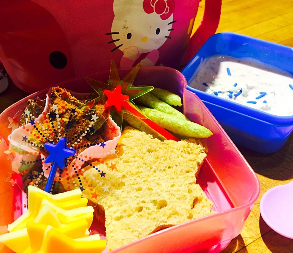 Happy New Years Lunch Bento #2|Cheryl Melnickさん