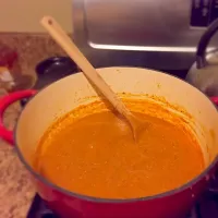 Creamy Tomato Soup|Athenaさん