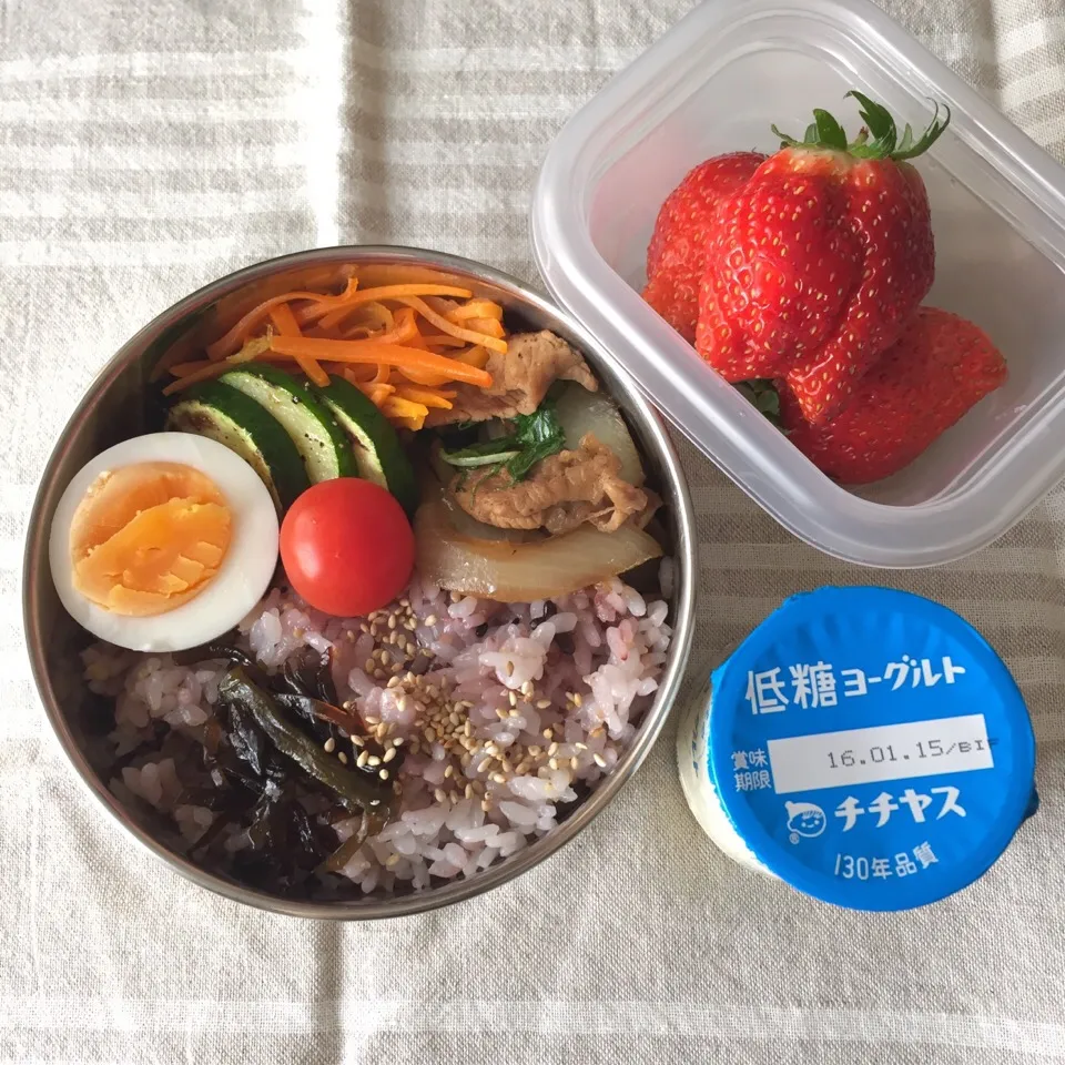 お弁当|tomoさん