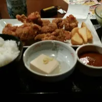 Snapdishの料理写真:|Yasuo Asamuraさん