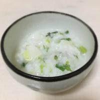 七草粥