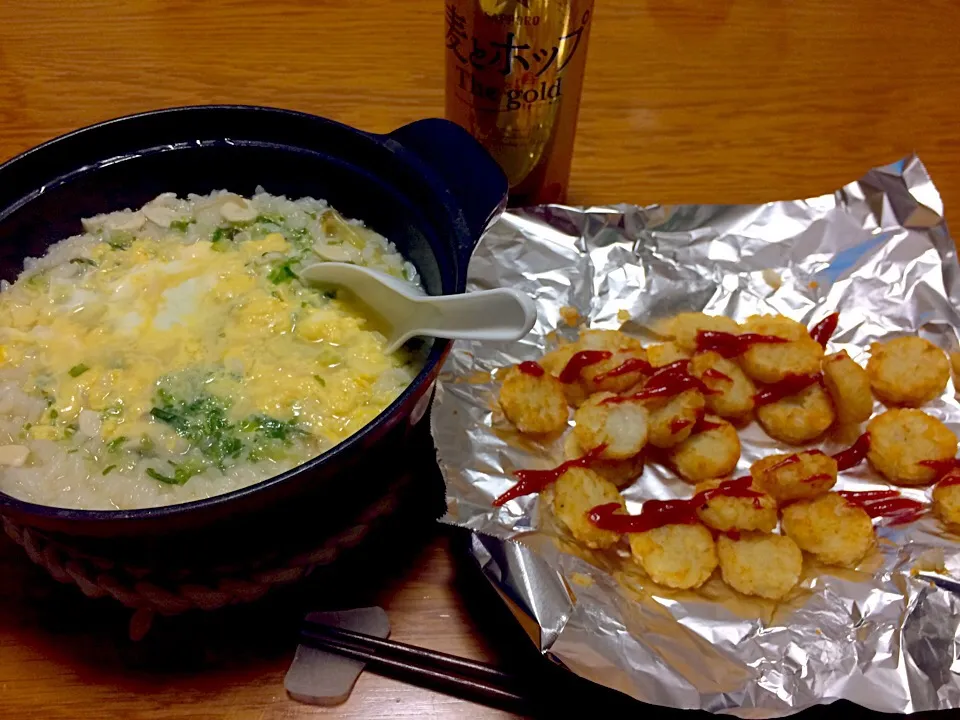 晩ご飯・・・|風流料理人さん