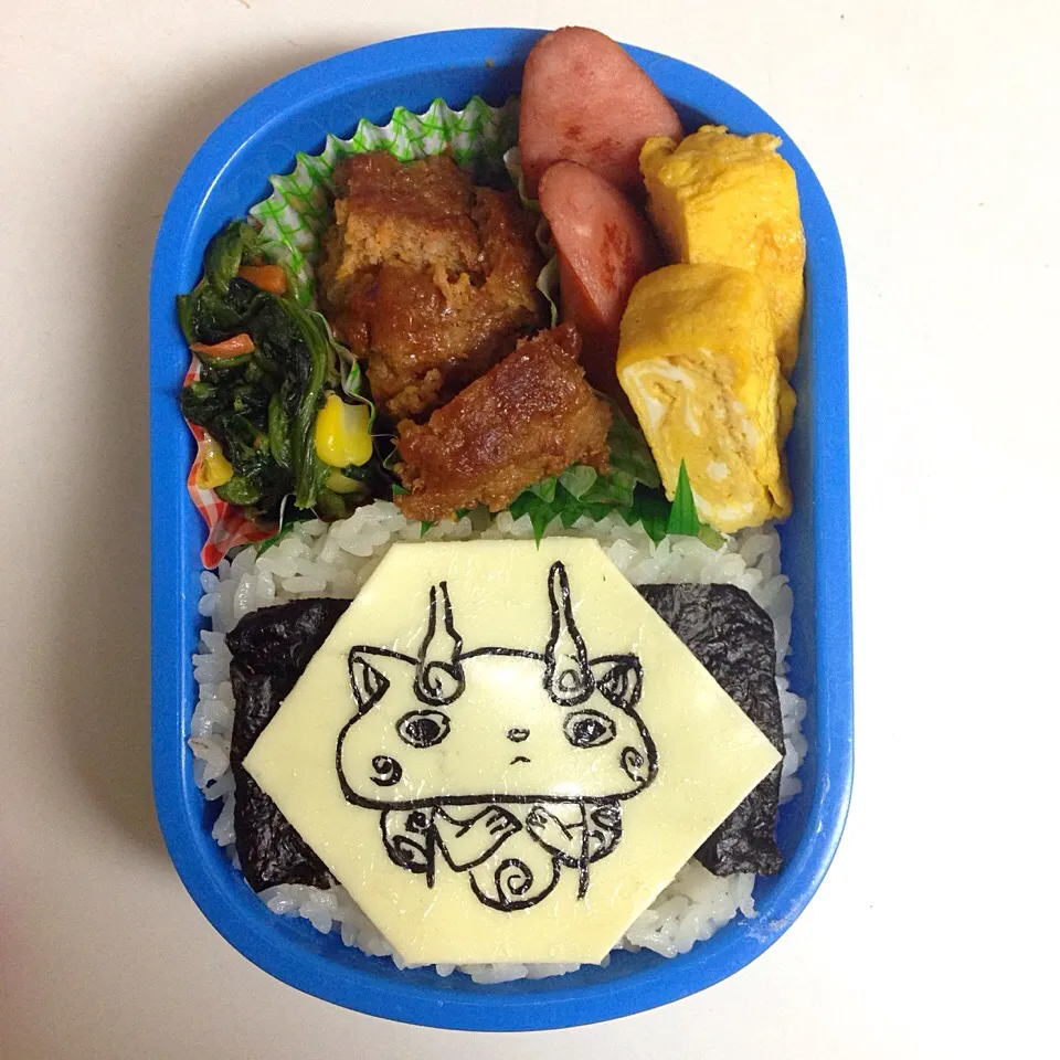 こまさん弁当|ありかさん