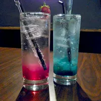 Snapdishの料理写真:#mocktail|Nia Wibiyanaさん