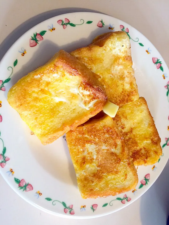 今日のお昼ごはん♩|Satoko Iwasawaさん