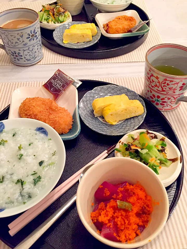 Dinner 1-7-2016|emendelさん