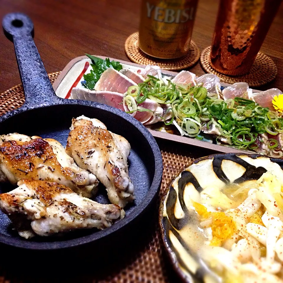 アテごはん(=ﾟωﾟ)ﾉ🍺|nao子さん