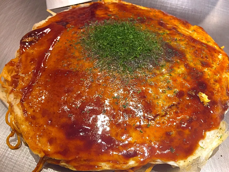 お好み焼きじゃけん‼︎|たぁちさん