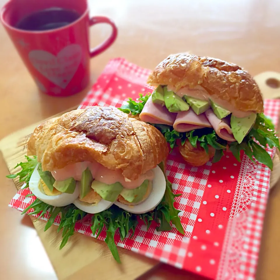 ランチ|さくらんぼ🍒さん