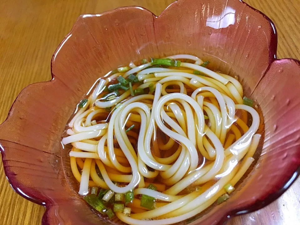 釜揚げうどん〜|まぁさん