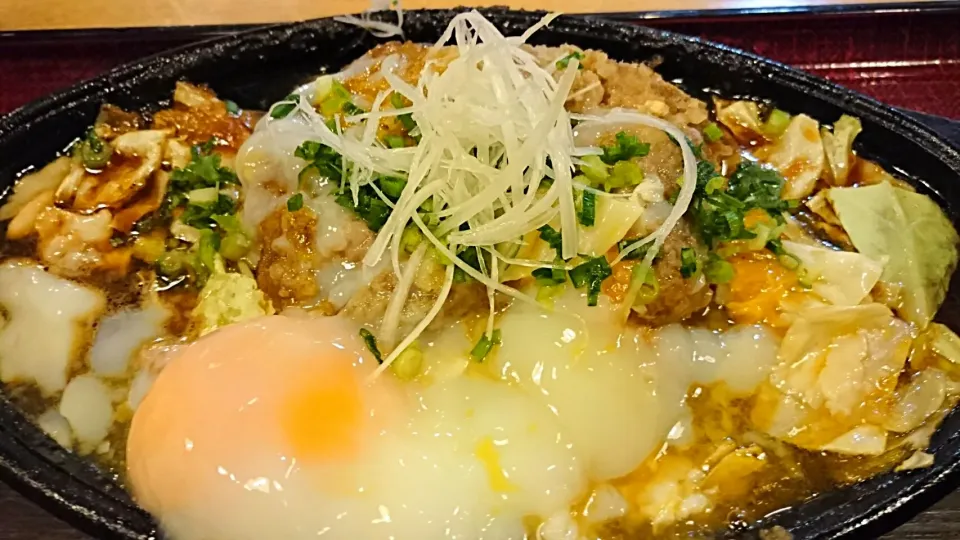 安曇野地鶏のつくね定食|ぶりじっとえいちぇるさん