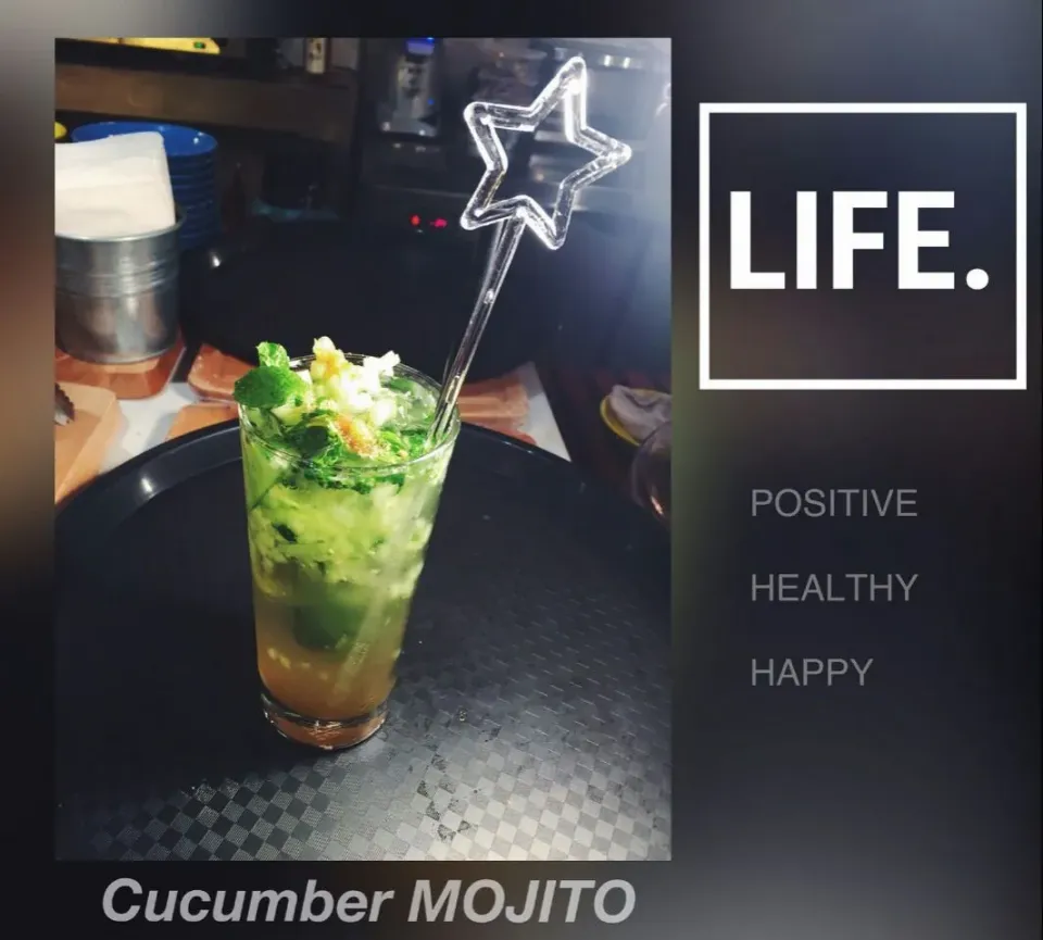 Think Mojito's ,Think Brot'z,Get Yourself Refresh  !!!
Try Out Fresh Lemon Grass,Cucumber ,Lychee,Peach & Pineapple Mojitos Today... 🍹🍎🍏🍓🍒🍋🍈

BROT'Z N.19 BAKERY|Joe Vivekさん