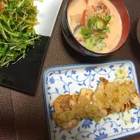 Snapdishの料理写真:|torazoさん