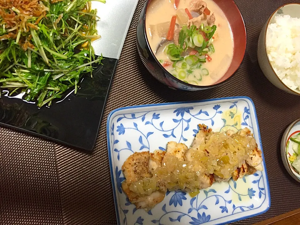 Snapdishの料理写真:|torazoさん