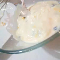 passion fruit mousse|Filipe Antolin Teixeiraさん