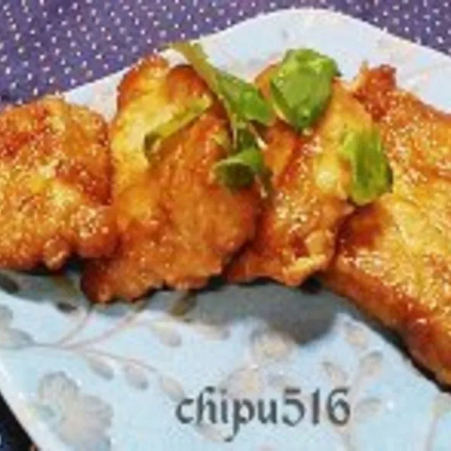 chipu516さんの超簡単ダイエットに！豚ひれ肉ポン酢焼き #レシピブログ #RecipeBlog|レシピブログさん