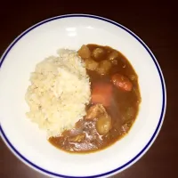 カレー|ことはさん