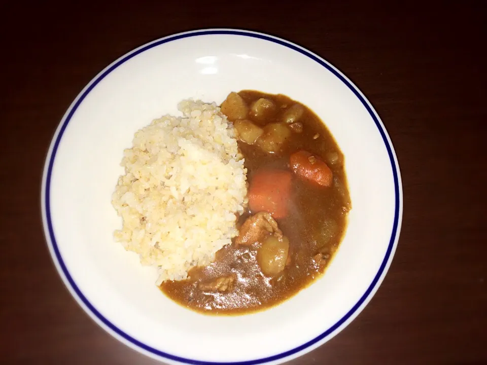 カレー|ことはさん