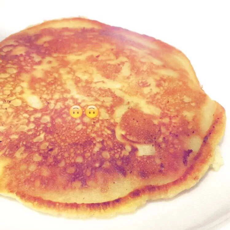 #pancake|Suyi Chanさん