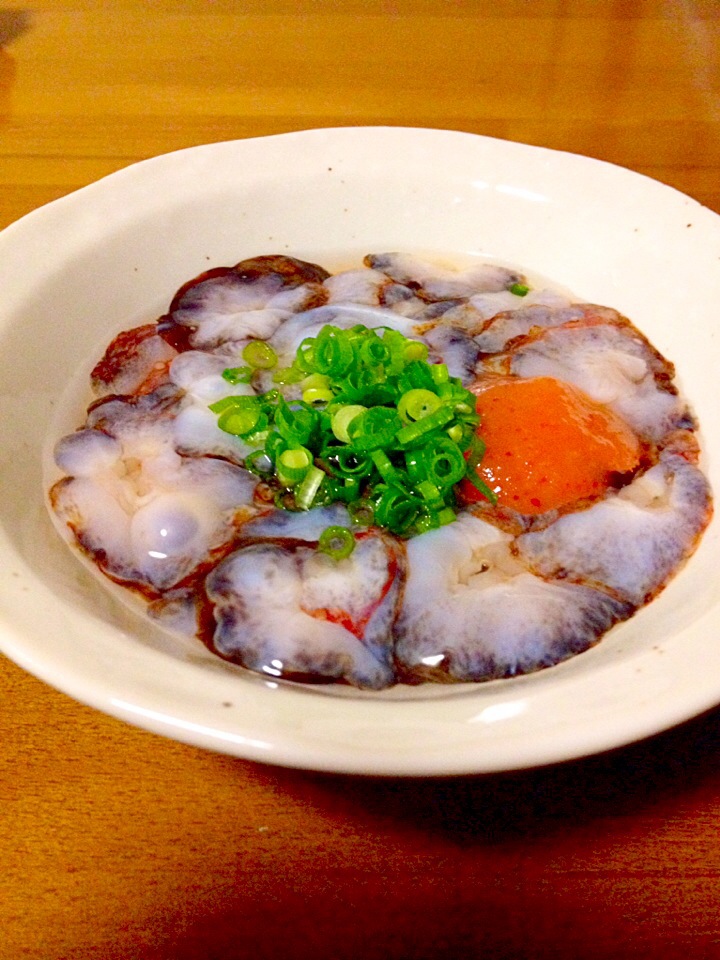 赤なまこ酢 まいり Snapdish スナップディッシュ Id Ir0u0a