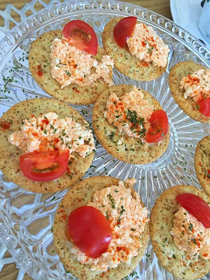 Urnebes Salad;))|aястасияさん