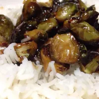 Brussel sprouts|raquelさん