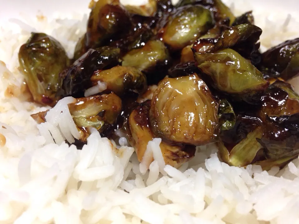 Brussel sprouts|raquelさん