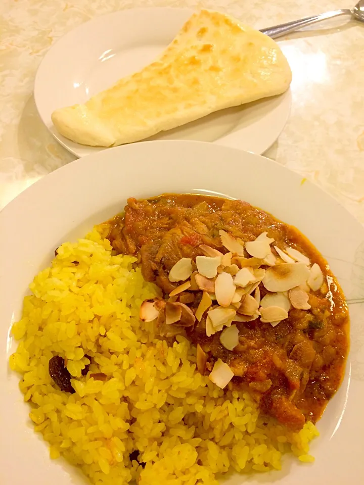 チキンカレー 1人1鍋講座|あぷさん