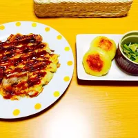 居酒屋さん風晩ご飯|ゆいさん