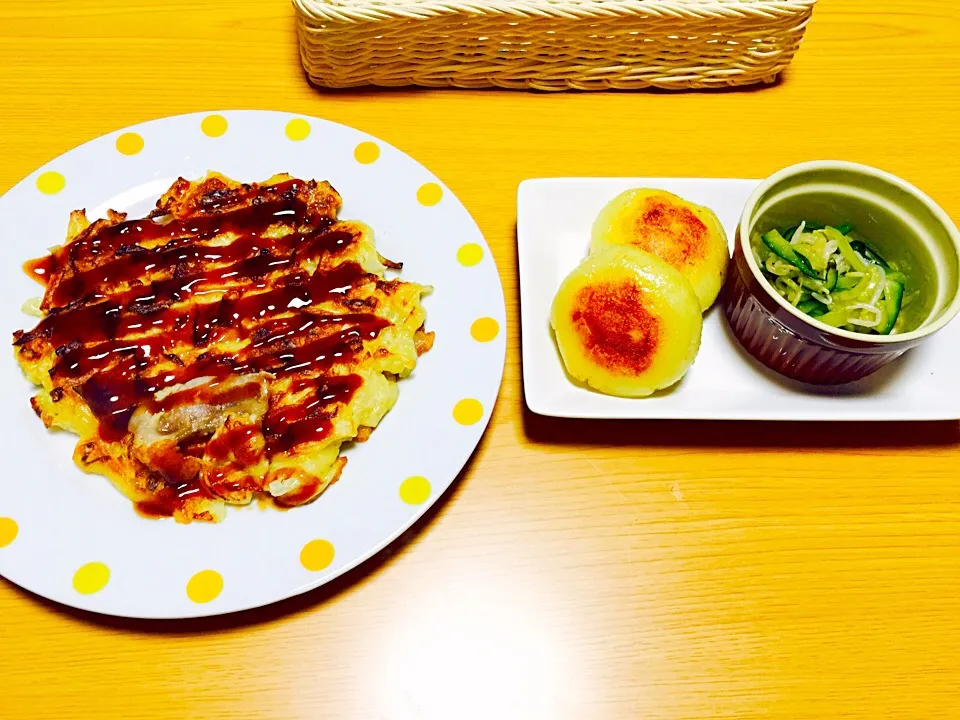 居酒屋さん風晩ご飯|ゆいさん