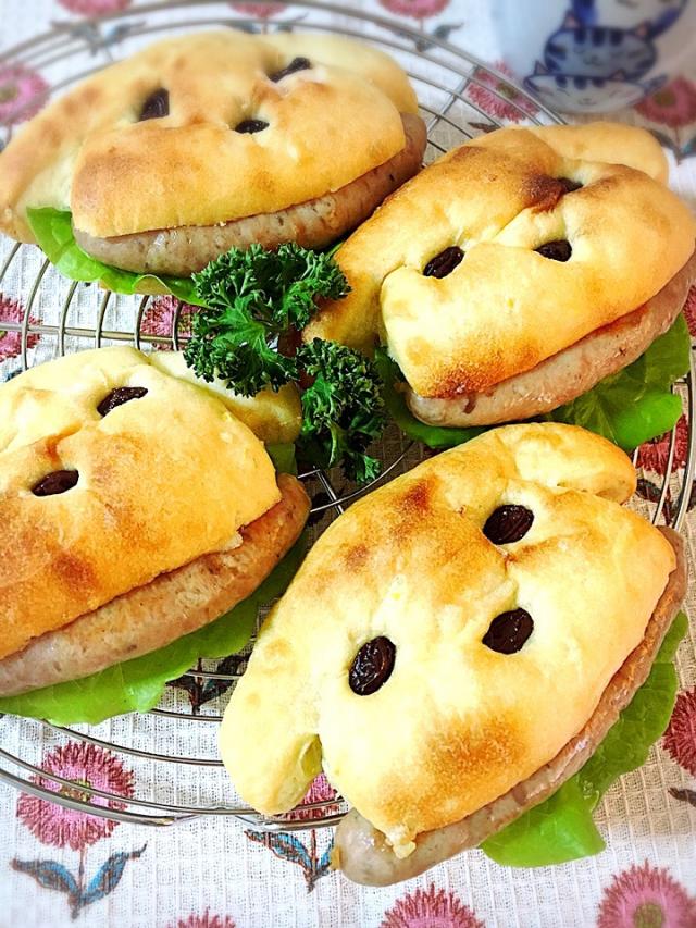 さつまいもパン で作る簡単とびきりネットで人気料理レシピまとめ 1ページ Snapdish スナップディッシュ