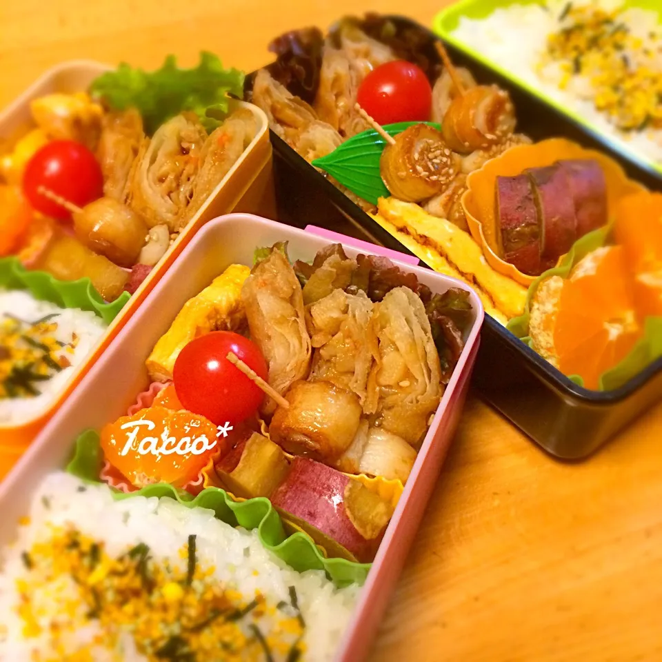 Today's Lunch☆1/12|tacco*さん