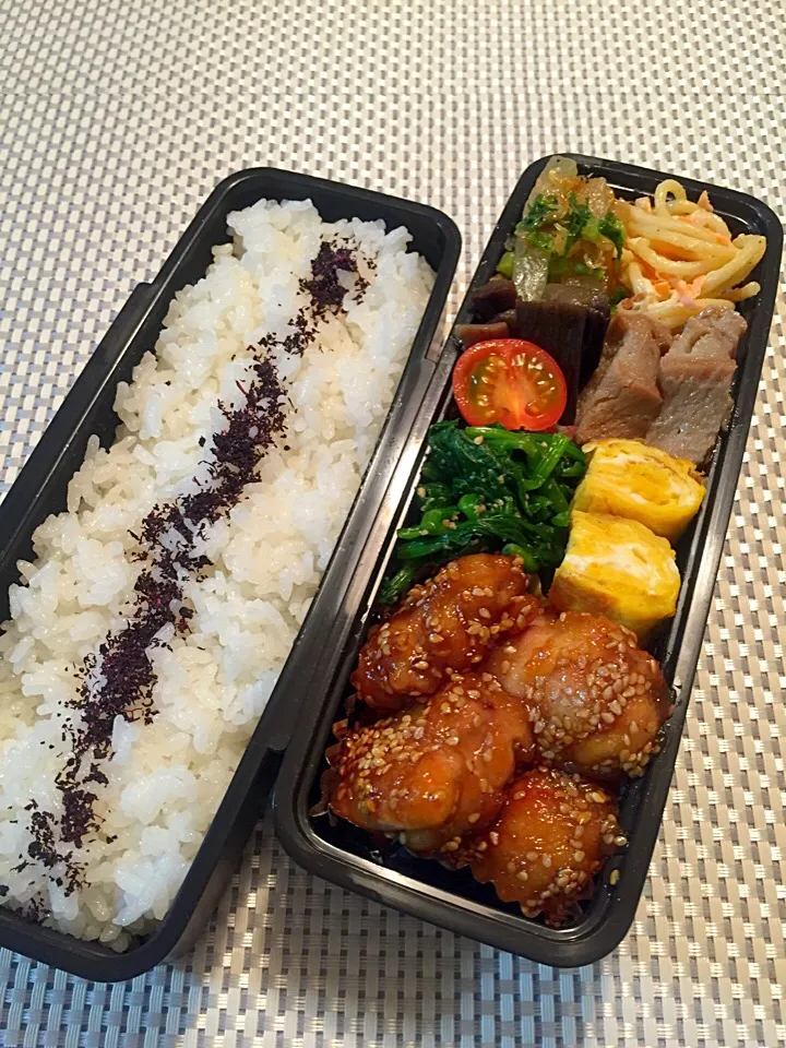 1/12  お弁当♪|さちさん