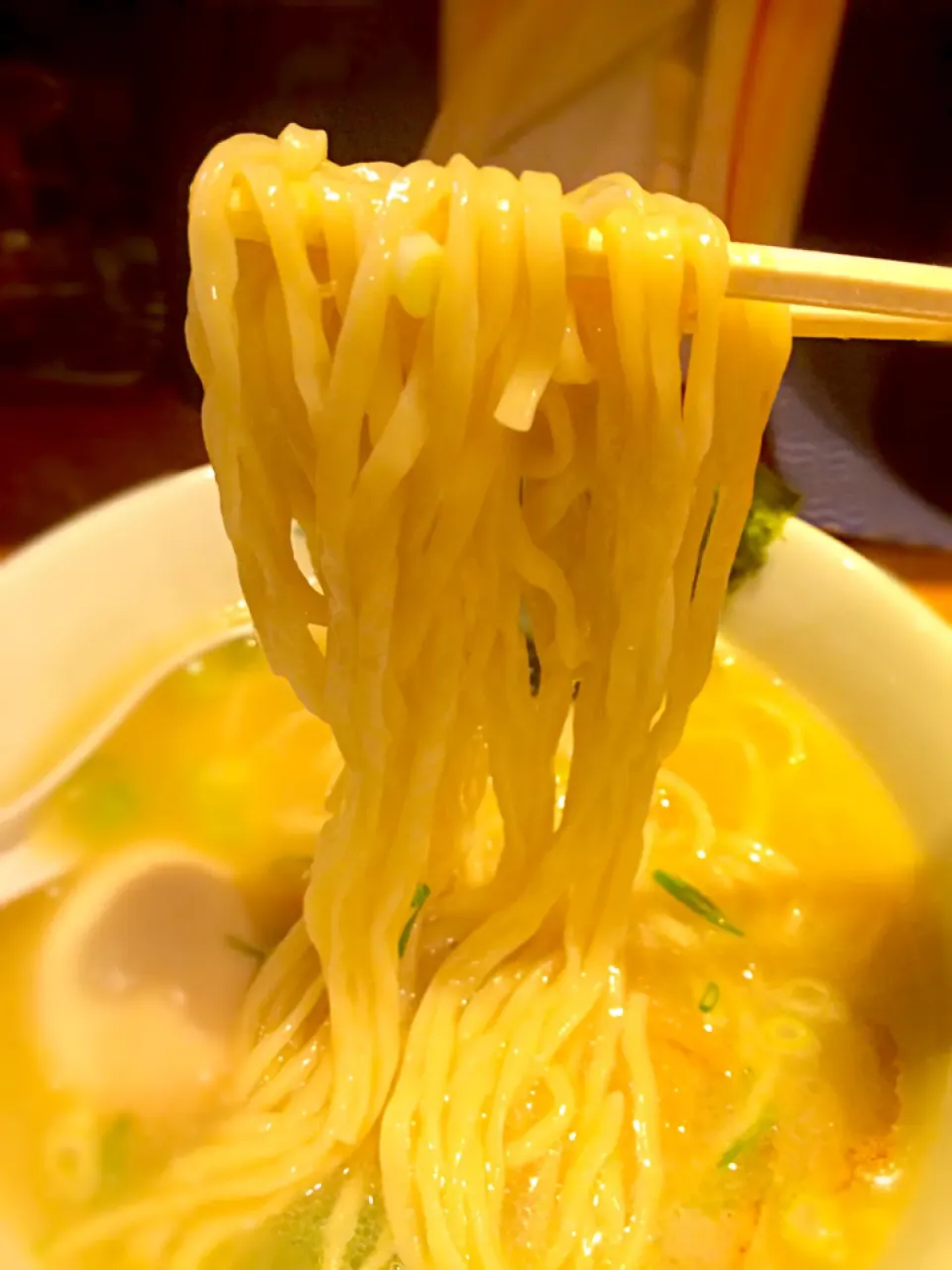 Noodle Maker貴の麺|morimi32さん