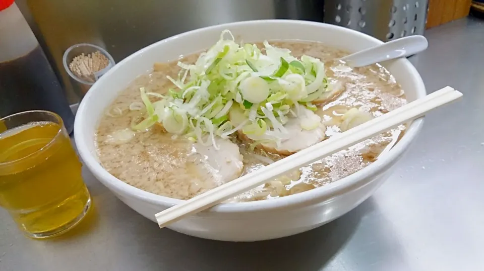 ホープ軒|美智子カレーさん