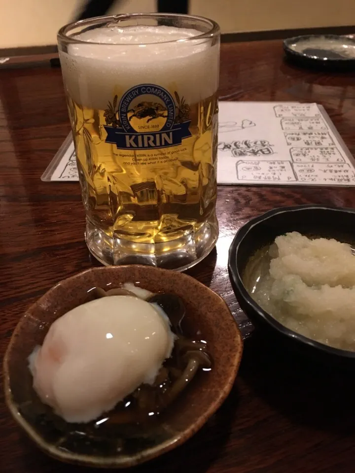 Snapdishの料理写真:Kirin Ichiban|PegaOさん