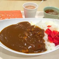 チーズカレー|さきかさん