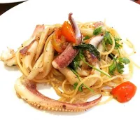 Snapdishの料理写真:Pasta|Catz Kiuzさん